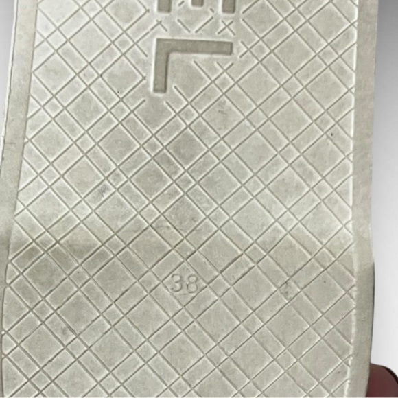 CHANEL Women's Tweed Multi-Color Espadrilles Size 7.5 (38) | EUC - Picture 7 of 9